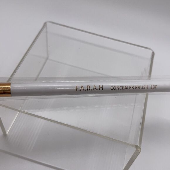NWT F.A.R.A.H. Concealer Brush 10F Rose Gold - Picture 4 of 4